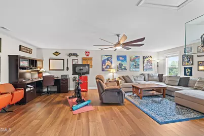110 Dandy Flush Court, Garner, NC 27529 - Photo 40