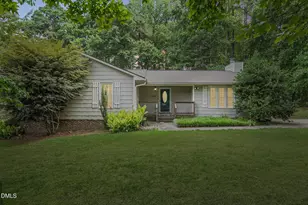 5408 Doe Ln, Apex, NC 27539 - Photo 1