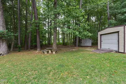 5408 Doe Lane, Apex, NC 27539 - Photo 30