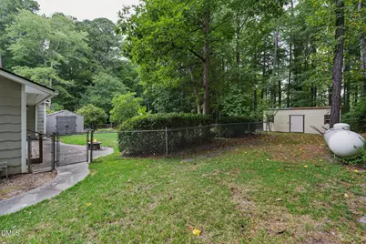 5408 Doe Lane, Apex, NC 27539 - Photo 24