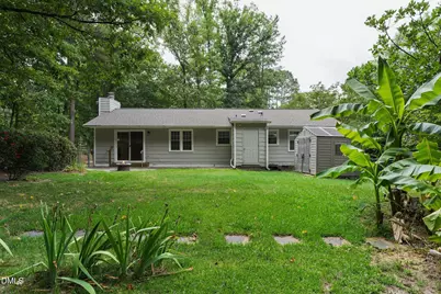 5408 Doe Lane, Apex, NC 27539 - Photo 30