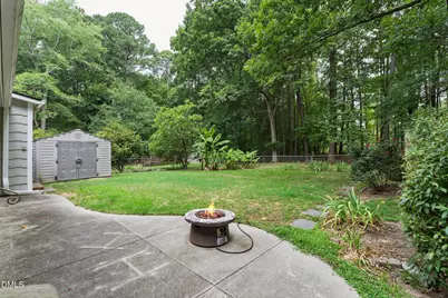5408 Doe Lane, Apex, NC 27539 - Photo 36