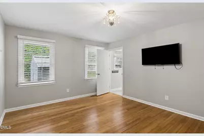 5408 Doe Lane, Apex, NC 27539 - Photo 18