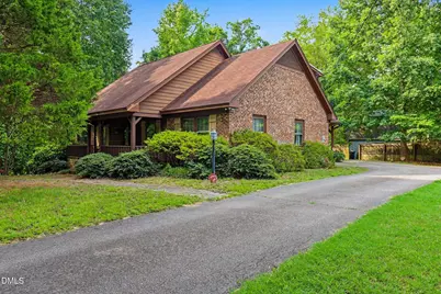 3204 Piedmont Drive, Raleigh, NC 27604 - Photo 2