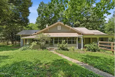 1307 S Chatham Avenue, Siler City, NC 27344 - Photo 8