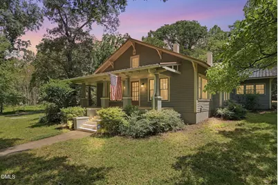1307 S Chatham Avenue, Siler City, NC 27344 - Photo 2