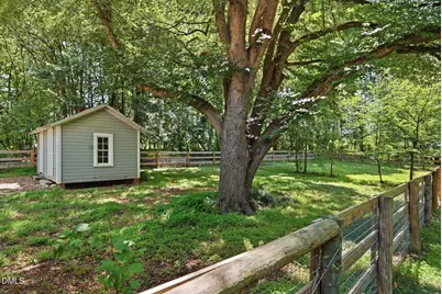 1307 S Chatham Avenue, Siler City, NC 27344 - Photo 16