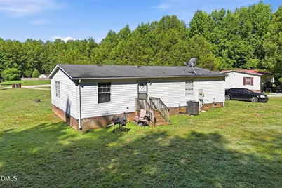 215 Dixon Lane, Roxboro, NC 27574 - Photo 16