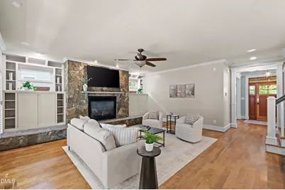 707 Magalloway Drive, Cary, NC 27519 - Photo 18
