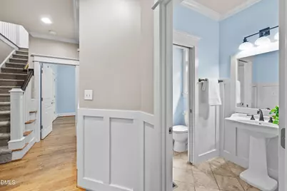 707 Magalloway Drive, Cary, NC 27519 - Photo 22