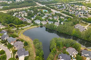 707 Magalloway Drive, Cary, NC 27519 - Photo 46