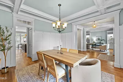 707 Magalloway Drive, Cary, NC 27519 - Photo 12