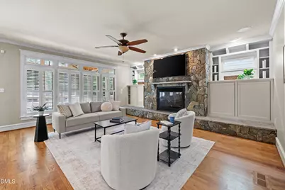 707 Magalloway Drive, Cary, NC 27519 - Photo 20