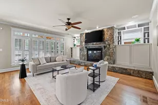 707 Magalloway Drive, Cary, NC 27519 - Photo 20