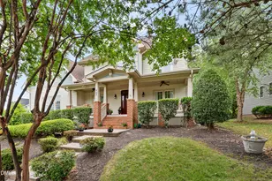 707 Magalloway Drive, Cary, NC 27519 - Photo 2