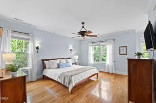 707 Magalloway Drive, Cary, NC 27519 - Photo 30