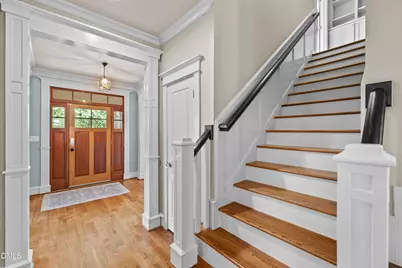 707 Magalloway Drive, Cary, NC 27519 - Photo 8
