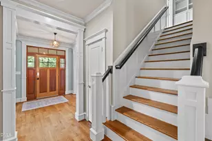 707 Magalloway Drive, Cary, NC 27519 - Photo 8