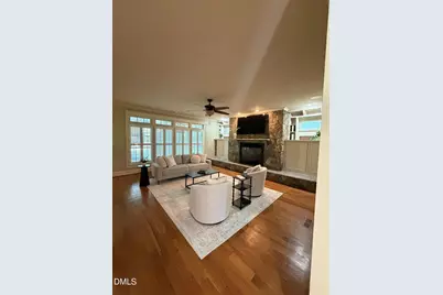 707 Magalloway Drive, Cary, NC 27519 - Photo 4