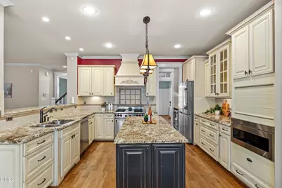 707 Magalloway Drive, Cary, NC 27519 - Photo 14