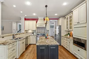 707 Magalloway Drive, Cary, NC 27519 - Photo 14