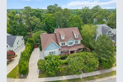 707 Magalloway Drive, Cary, NC 27519 - Photo 1
