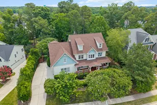 707 Magalloway Drive, Cary, NC 27519 - Photo 1