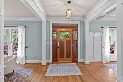 707 Magalloway Drive, Cary, NC 27519 - Photo 6