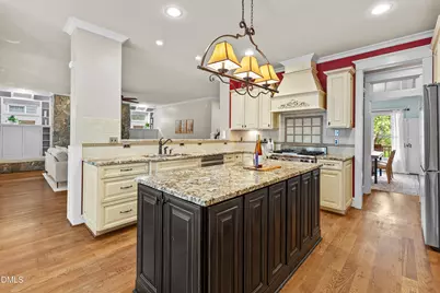 707 Magalloway Drive, Cary, NC 27519 - Photo 14