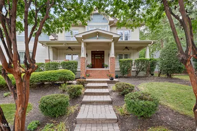 707 Magalloway Drive, Cary, NC 27519 - Photo 2
