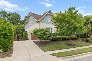707 Magalloway Drive, Cary, NC 27519 - Photo 4
