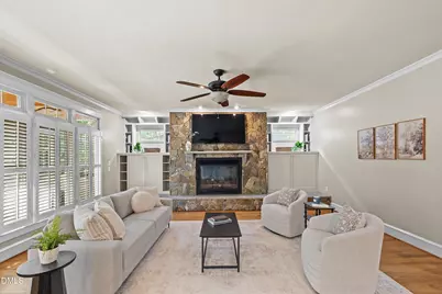 707 Magalloway Drive, Cary, NC 27519 - Photo 18