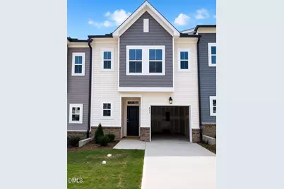 843 Oak Center Drive, Raleigh, NC 27610 - Photo 1