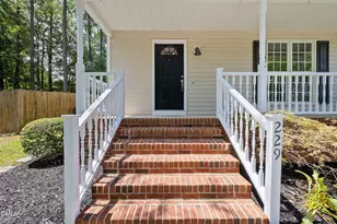 229 Whistling Swan Dr, Wake Forest, NC 27587 - Photo 6