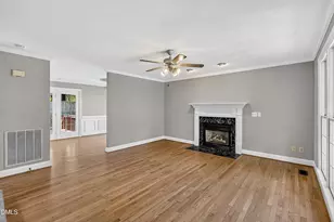 229 Whistling Swan Dr, Wake Forest, NC 27587 - Photo 8