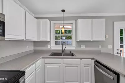 229 Whistling Swan Drive, Wake Forest, NC 27587 - Photo 16