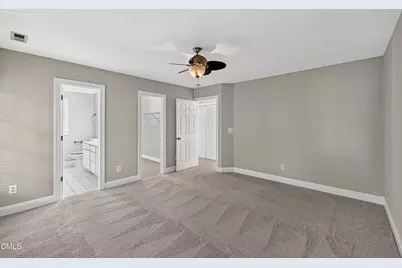 229 Whistling Swan Drive, Wake Forest, NC 27587 - Photo 18