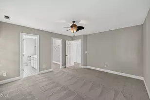 229 Whistling Swan Dr, Wake Forest, NC 27587 - Photo 18