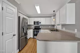 229 Whistling Swan Dr, Wake Forest, NC 27587 - Photo 12