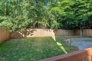 229 Whistling Swan Dr, Wake Forest, NC 27587 - Photo 34