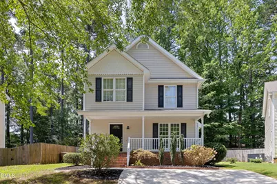 229 Whistling Swan Drive, Wake Forest, NC 27587 - Photo 1