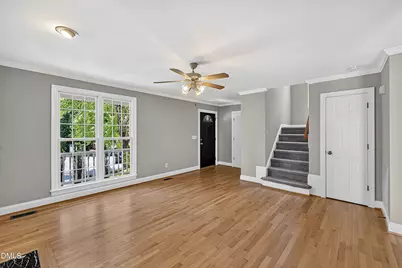229 Whistling Swan Drive, Wake Forest, NC 27587 - Photo 10