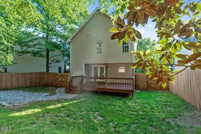 229 Whistling Swan Drive, Wake Forest, NC 27587 - Photo 36