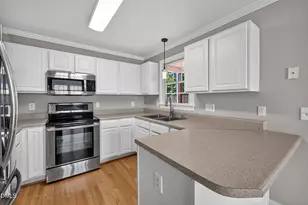 229 Whistling Swan Dr, Wake Forest, NC 27587 - Photo 14