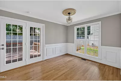229 Whistling Swan Drive, Wake Forest, NC 27587 - Photo 22