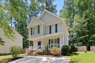 229 Whistling Swan Drive, Wake Forest, NC 27587 - Photo 2