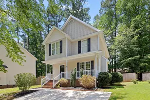 229 Whistling Swan Dr, Wake Forest, NC 27587 - Photo 2