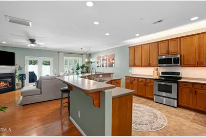 5552 Nur Lane, Raleigh, NC 27606 - Photo 14