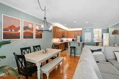 5552 Nur Lane, Raleigh, NC 27606 - Photo 22
