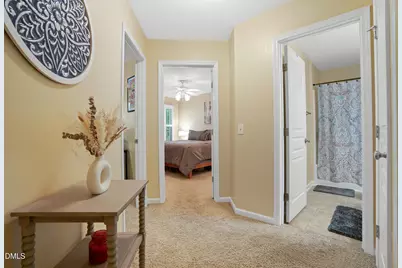 5552 Nur Lane, Raleigh, NC 27606 - Photo 36